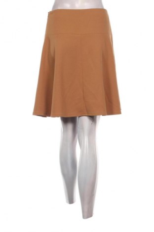 Fustă Calvin Klein, Mărime S, Culoare Maro, Preț 739,99 Lei