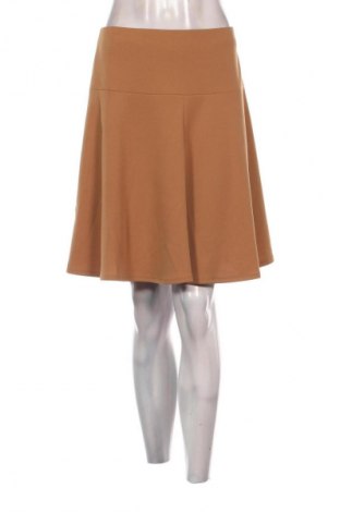 Rock Calvin Klein, Größe M, Farbe Braun, Preis € 152,99