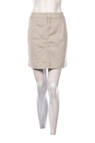 Szoknya Camaieu, Méret XL, Szín Bézs, Ár 1 029 Ft