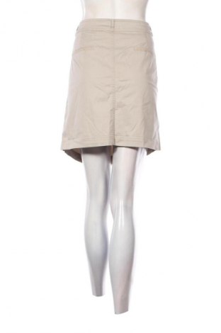 Szoknya Camaieu, Méret XL, Szín Bézs, Ár 1 029 Ft