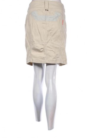 Rock Carla Du Nord, Größe S, Farbe Beige, Preis € 6,30