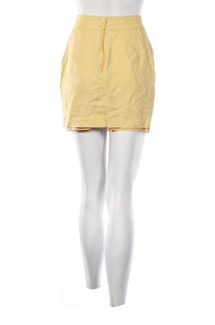 Sukňa Cartoon, Veľkosť S, Farba Žltá, Cena  1,95 €