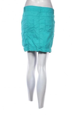 Szoknya Colours Of The World, Méret S, Szín Zöld, Ár 669 Ft