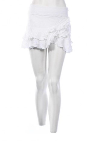 Sukně Cropp, Velikost S, Barva Bílá, Cena  159,00 Kč