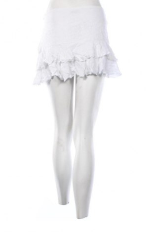 Sukně Cropp, Velikost S, Barva Bílá, Cena  159,00 Kč
