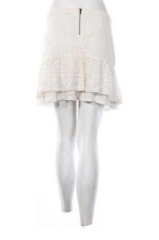 Spódnica Cubus, Rozmiar M, Kolor ecru, Cena 28,99 zł