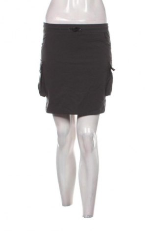 Szoknya DAZY, Méret M, Szín Szürke, Ár 669 Ft