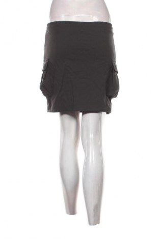 Szoknya DAZY, Méret M, Szín Szürke, Ár 669 Ft