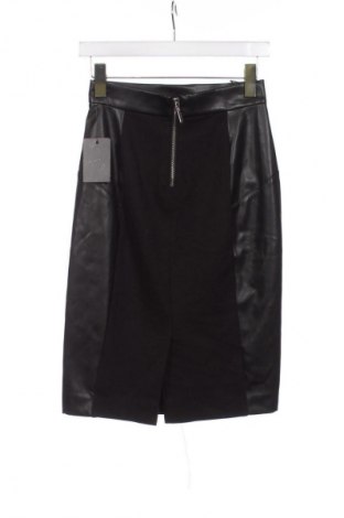 Rock DKNY, Größe XXS, Farbe Schwarz, Preis € 29,99