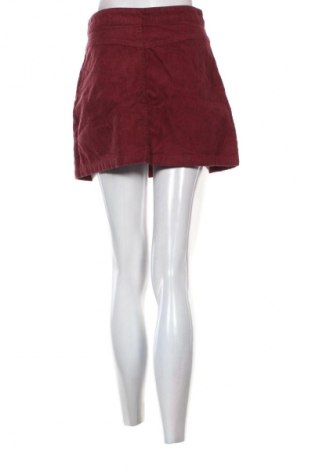 Sukně Denim Co., Velikost S, Barva Červená, Cena  241,00 Kč