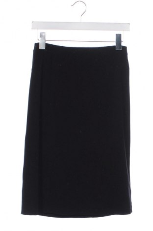 Szoknya Elegance Paris, Méret XS, Szín Fekete, Ár 869 Ft