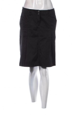 Sukně Esprit, Velikost M, Barva Černá, Cena  229,00 Kč