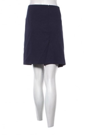 Sukně Esprit, Velikost XL, Barva Modrá, Cena  179,00 Kč