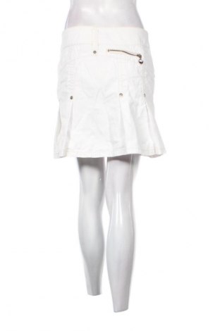 Sukně Esprit, Velikost S, Barva Bílá, Cena  159,00 Kč