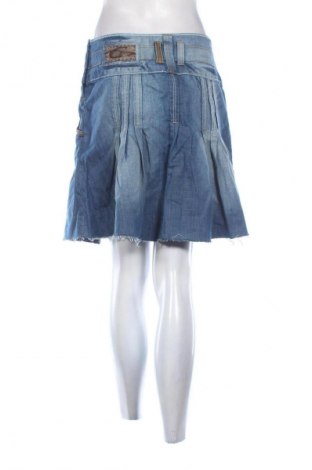 Szoknya Esprit, Méret M, Szín Kék, Ár 2 499 Ft