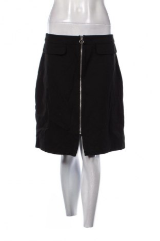 Rock F&F, Größe M, Farbe Schwarz, Preis € 1,99