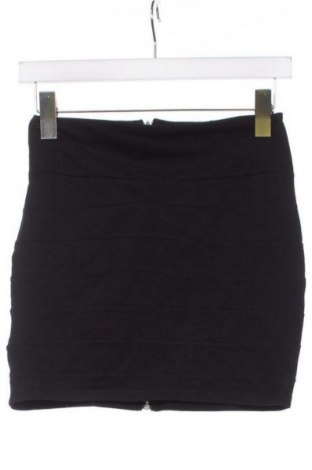 Пола Fishbone, Размер XS, Цвят Черен, Цена 2,04 €