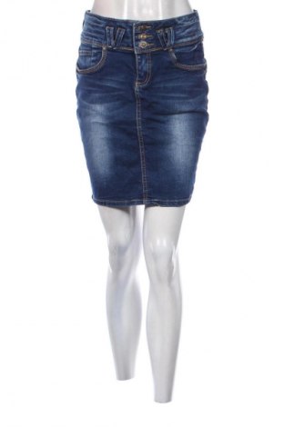 Szoknya Gallop, Méret M, Szín Kék, Ár 669 Ft