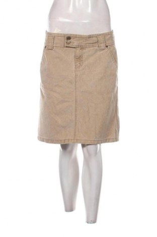 Sukně Gap, Velikost M, Barva Béžová, Cena  109,00 Kč