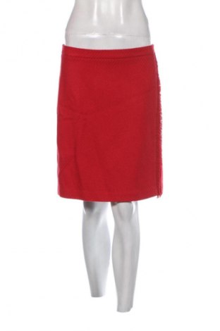 Rock Gerry Weber, Größe M, Farbe Rot, Preis 11,99 €