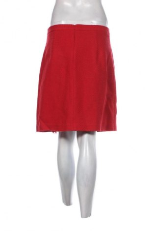 Rock Gerry Weber, Größe M, Farbe Rot, Preis 11,99 €