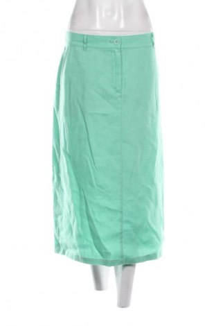 Szoknya Gerry Weber, Méret XL, Szín Zöld, Ár 13 289 Ft