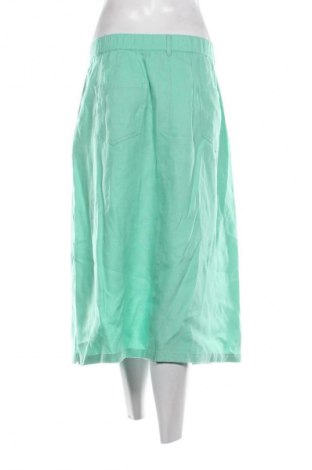 Szoknya Gerry Weber, Méret XL, Szín Zöld, Ár 13 289 Ft