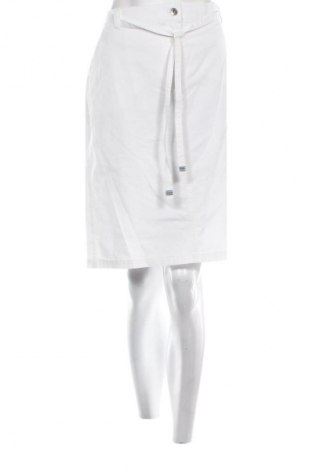 Szoknya Gerry Weber, Méret XL, Szín Fehér, Ár 11 779 Ft