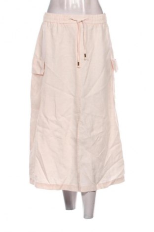 Rock Gerry Weber, Größe M, Farbe Ecru, Preis € 34,99