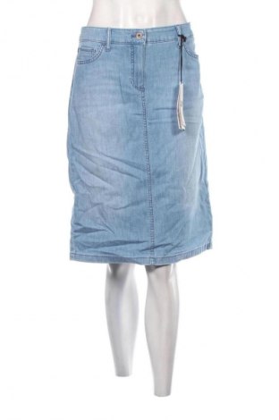 Szoknya Gerry Weber, Méret M, Szín Kék, Ár 9 779 Ft