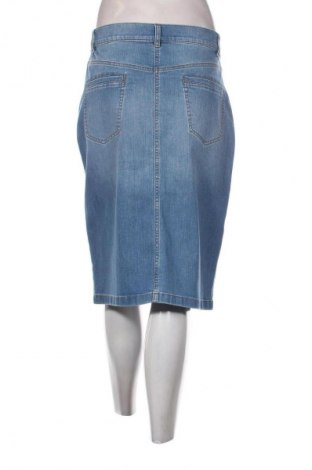 Szoknya Gerry Weber, Méret M, Szín Kék, Ár 9 779 Ft