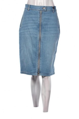 Φούστα Gerry Weber, Μέγεθος M, Χρώμα Μπλέ, Τιμή 30,99 €