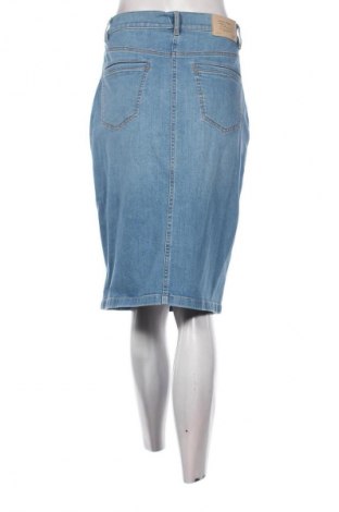 Φούστα Gerry Weber, Μέγεθος M, Χρώμα Μπλέ, Τιμή 30,99 €