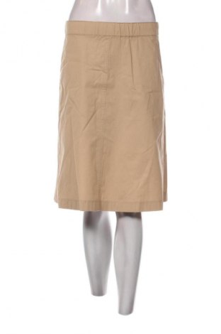 Φούστα Gerry Weber, Μέγεθος XL, Χρώμα Καφέ, Τιμή 9,99 €