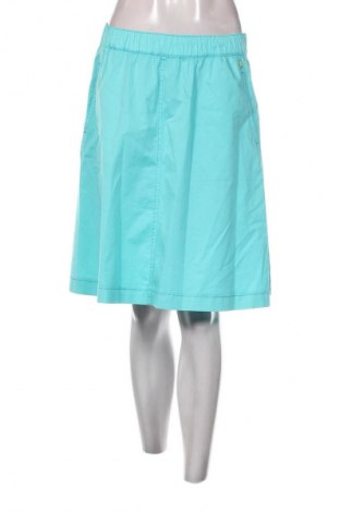 Rock Gerry Weber, Größe M, Farbe Blau, Preis 19,99 €