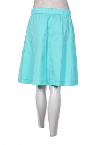 Rock Gerry Weber, Größe M, Farbe Blau, Preis 19,99 €