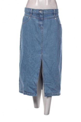Spódnica Gerry Weber, Rozmiar XL, Kolor Niebieski, Cena 33,99 zł