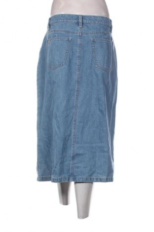 Spódnica Gerry Weber, Rozmiar XL, Kolor Niebieski, Cena 33,99 zł