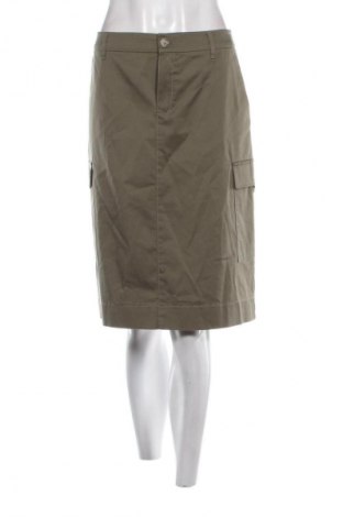 Φούστα Gerry Weber, Μέγεθος M, Χρώμα Πράσινο, Τιμή 8,99 €