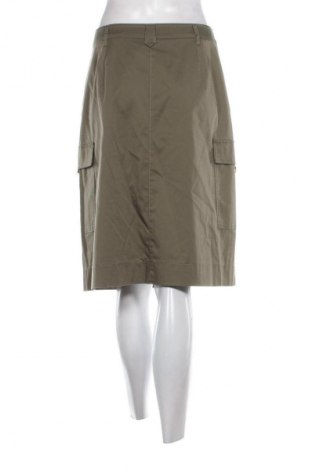 Φούστα Gerry Weber, Μέγεθος M, Χρώμα Πράσινο, Τιμή 8,99 €
