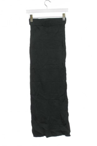 Szoknya Glassons, Méret XS, Szín Zöld, Ár 709 Ft