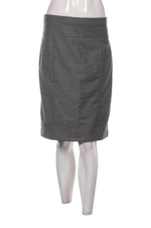 Rock H&M, Größe M, Farbe Grau, Preis € 2,99