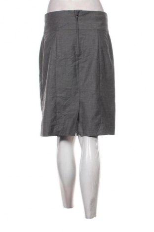 Rock H&M, Größe M, Farbe Grau, Preis € 2,99