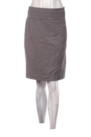 Sukně H&M, Velikost S, Barva Šedá, Cena  59,00 Kč