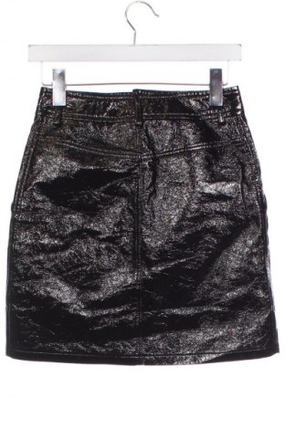 Rock H&M, Größe XS, Farbe Schwarz, Preis € 1,99