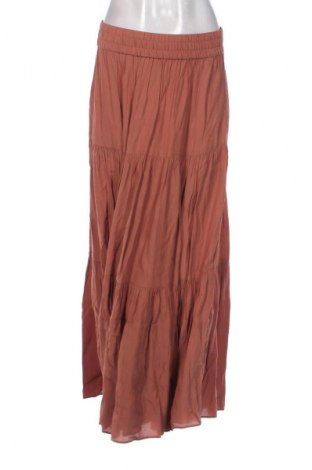 Φούστα H&M, Μέγεθος S, Χρώμα Πορτοκαλί, Τιμή 11,99 €