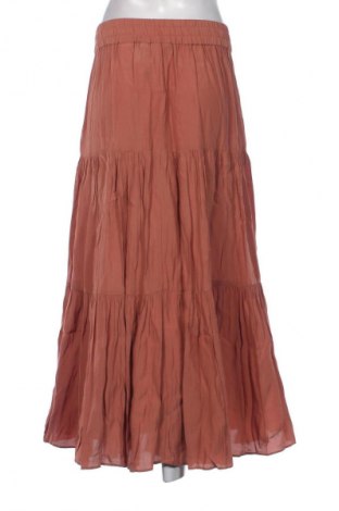 Φούστα H&M, Μέγεθος S, Χρώμα Πορτοκαλί, Τιμή 11,99 €