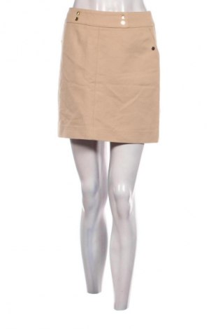 Sukně H&M, Velikost S, Barva Béžová, Cena  140,00 Kč