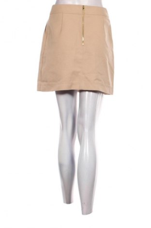 Sukně H&M, Velikost S, Barva Béžová, Cena  140,00 Kč