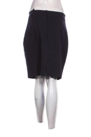 Sukně H&M, Velikost L, Barva Modrá, Cena  139,00 Kč